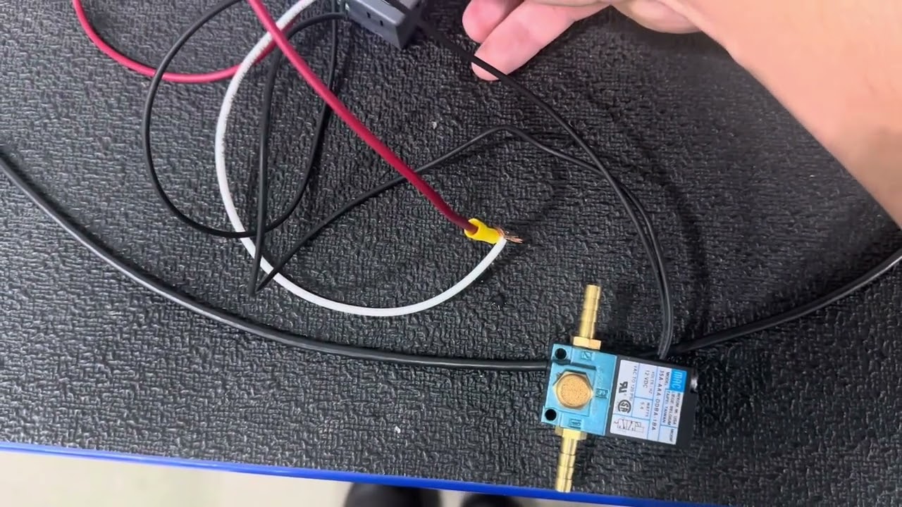 Cheap diy Amazon boost control