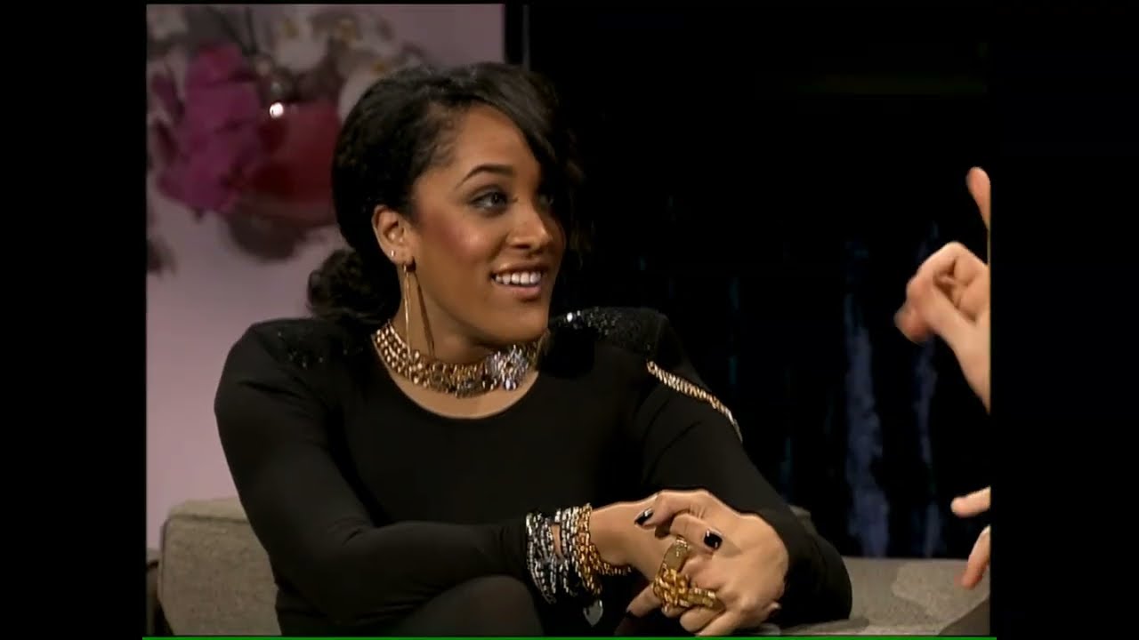 BGC4 Reunion - Deleted Scene - Perez Interviews Natalie [Remastered]