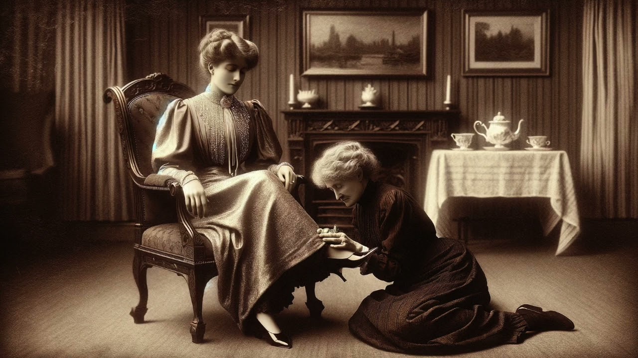 EXPIATION, A Short Story by Edith Wharton