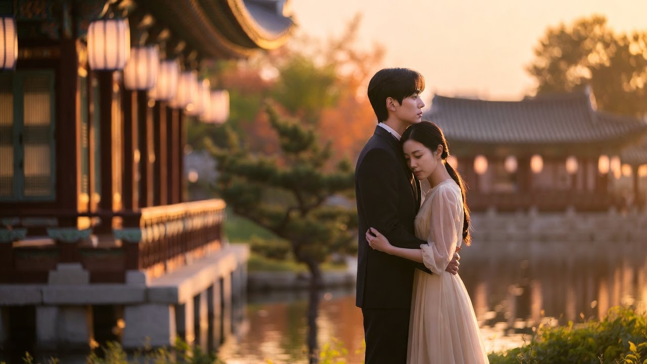 [Korean Drama Emotional OST] Broken Love Song, Heartbreak– Korean Drama-Style OST, Sad Ballad #58