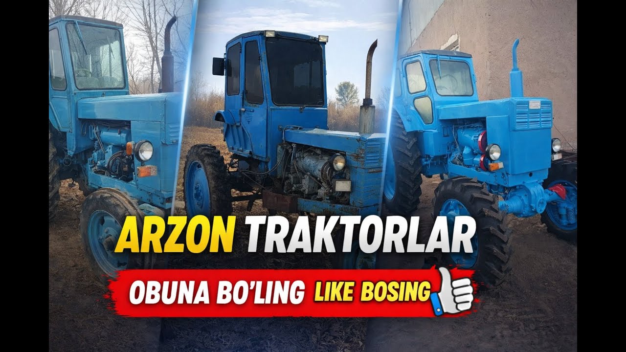 T 28 Arzon Traktorlar #агробизнес #automobile #беларус #shorts