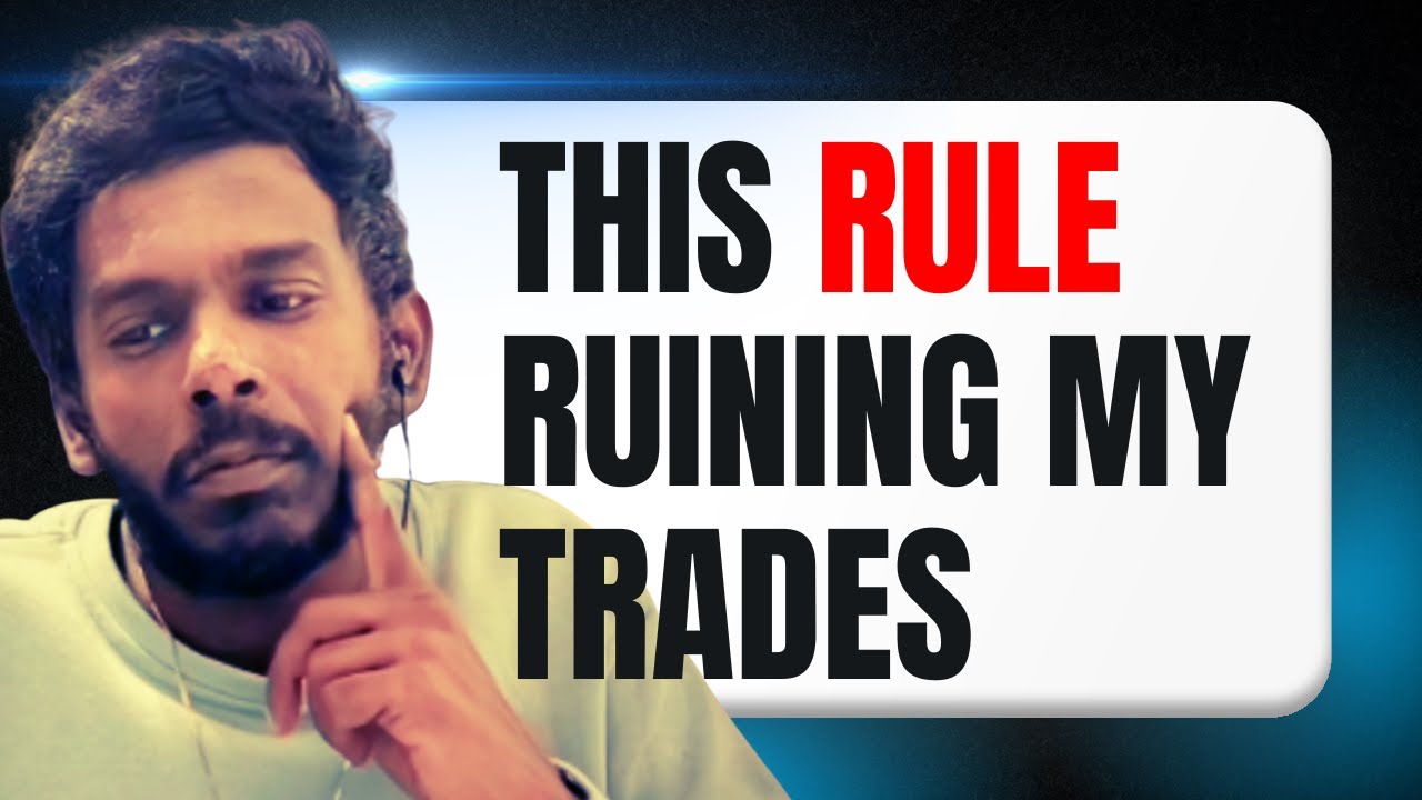 This One Prop Firm Rule Is Messing With My Trades | Take Profit Trader 50K (Day 9–12)