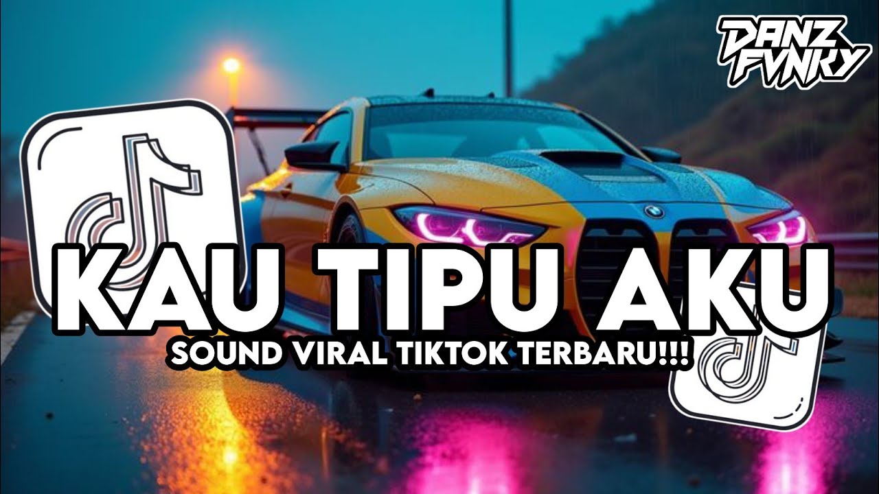DJ KAU TIPU AKU STYLE REGGAE VIRAL TIKTOK TERBARU 2026