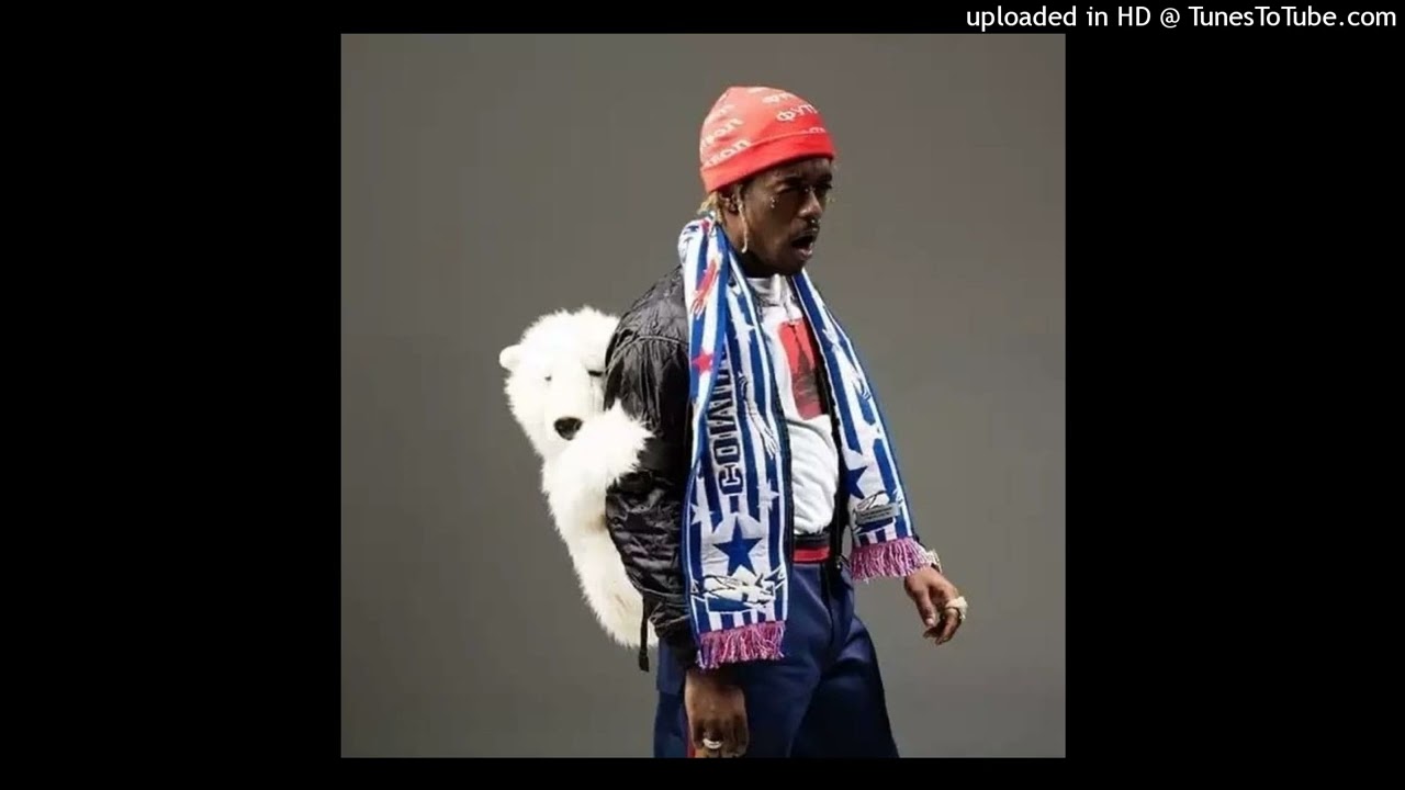 [FREE FOR PROFIT]LIL UZI VERT X LUV IS RAGE 2 TYPE BEAT “i want youuuu “
