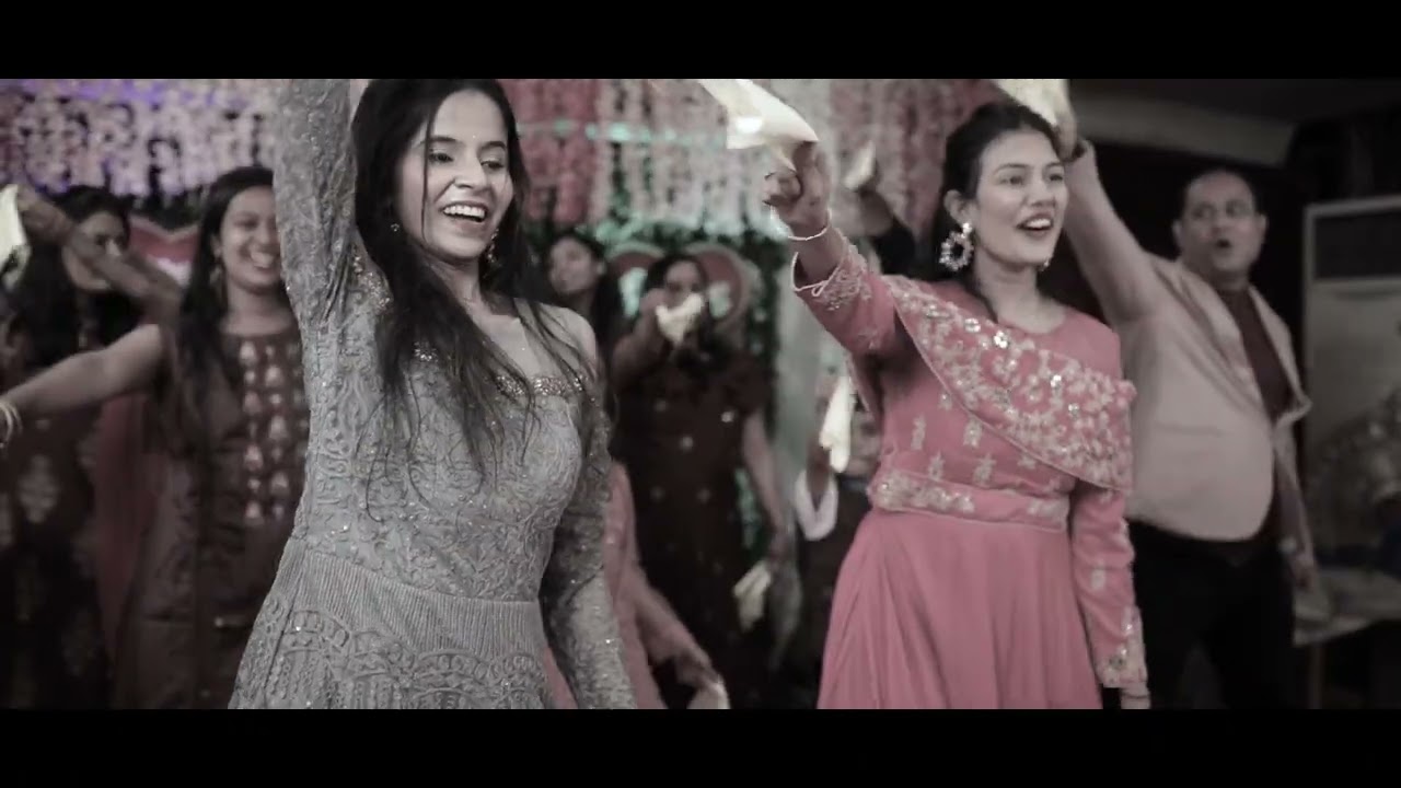 25TH WEDDING ANNIVERSARY CINEMATIC VIDEO