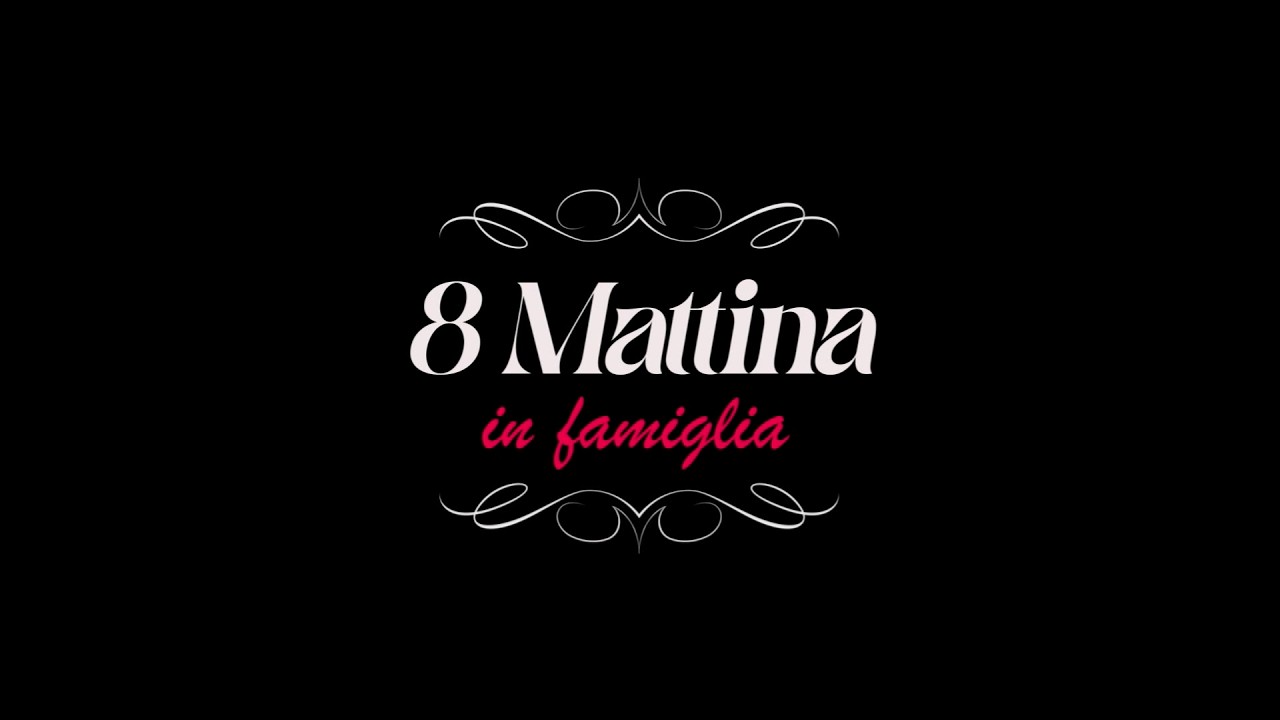 8 Mattina in Famiglia del 04/03/2026