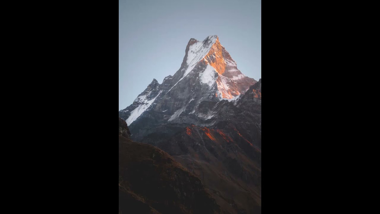 Nepali healing Peaceful Music