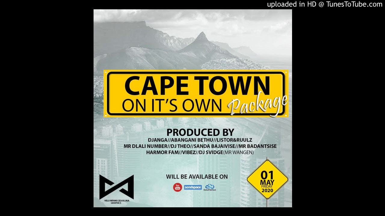 11.Ruulz & Listor-Uyibambe