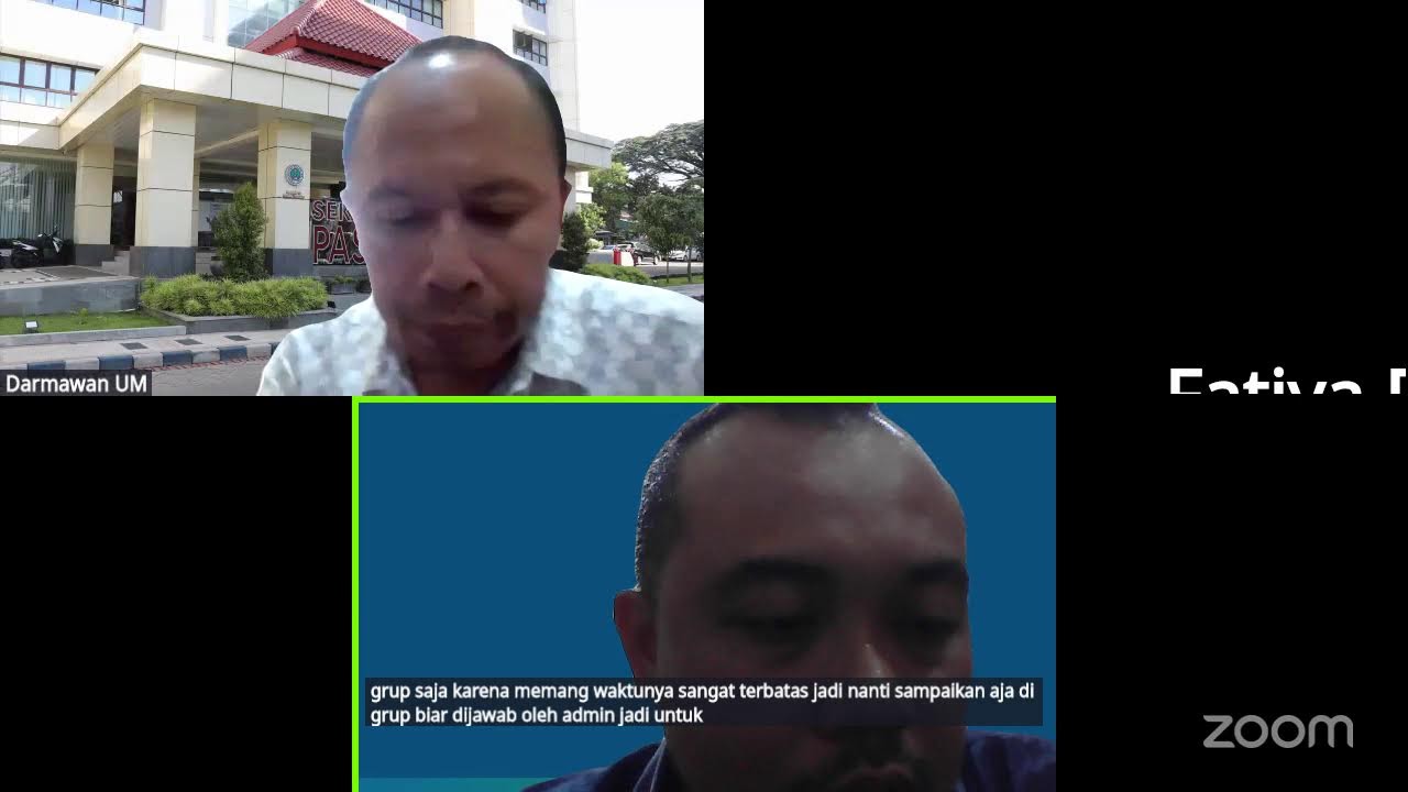 Sosialisasi UKPPPG untuk Mahasiswa PPG Bagi Guru Tertentu Tahap 2 Tahun 2025