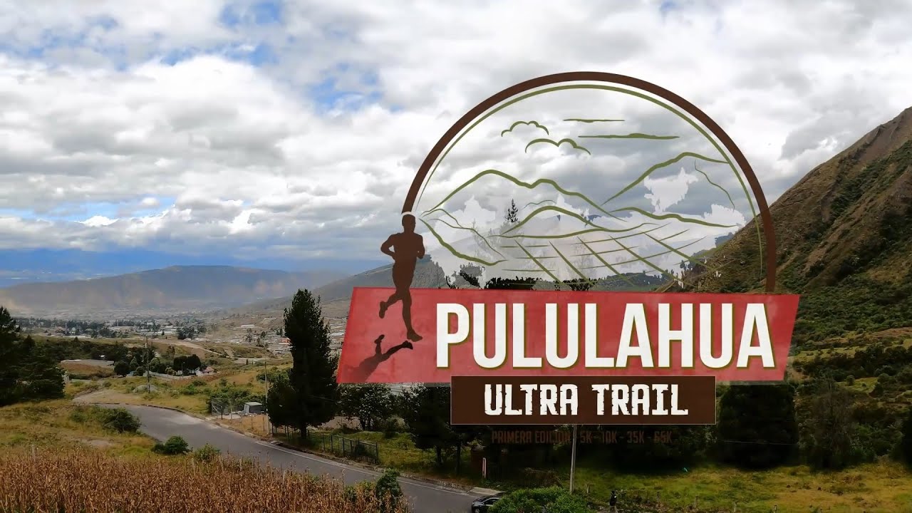 Pululahua Ultra Trail 2021