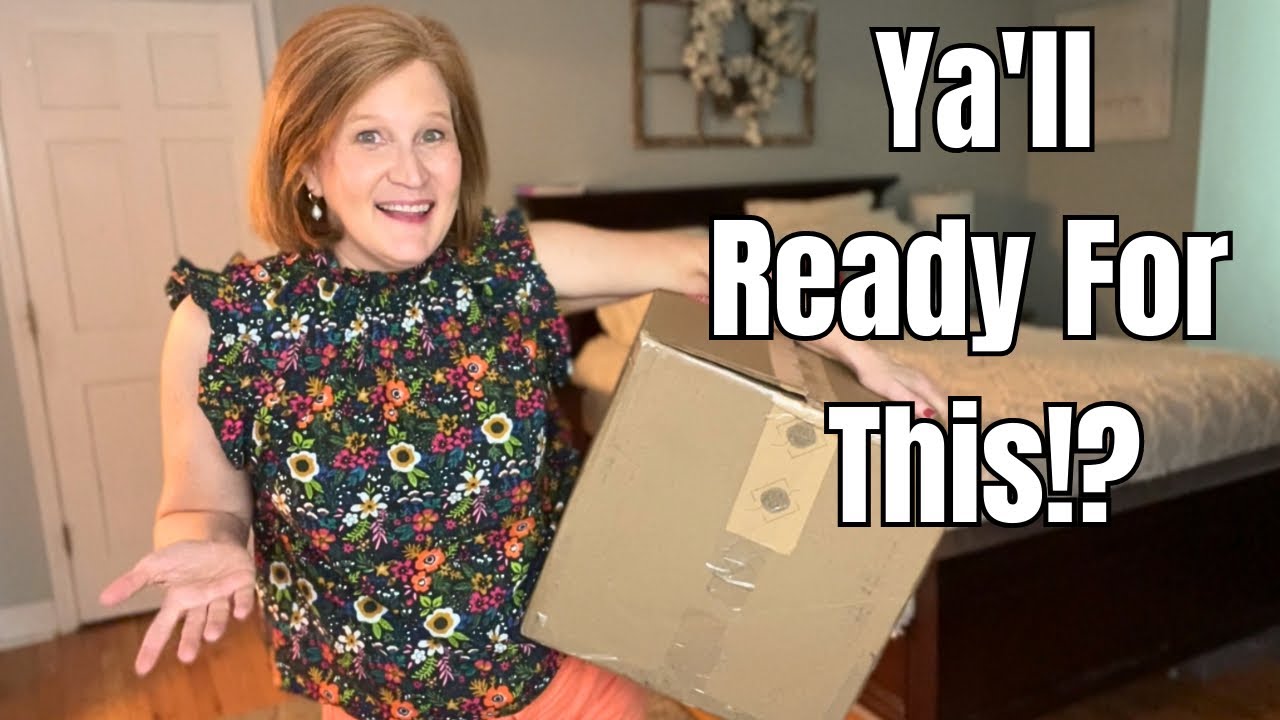 My Trove Box Summer 2023: An Unforgettable Unboxing of Unique Home Decor