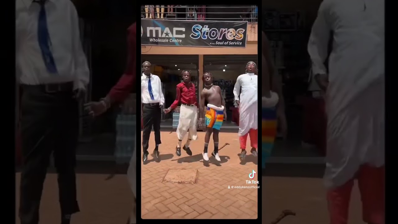 #BalippilaBoda by @GHETTOPAPAAfrica