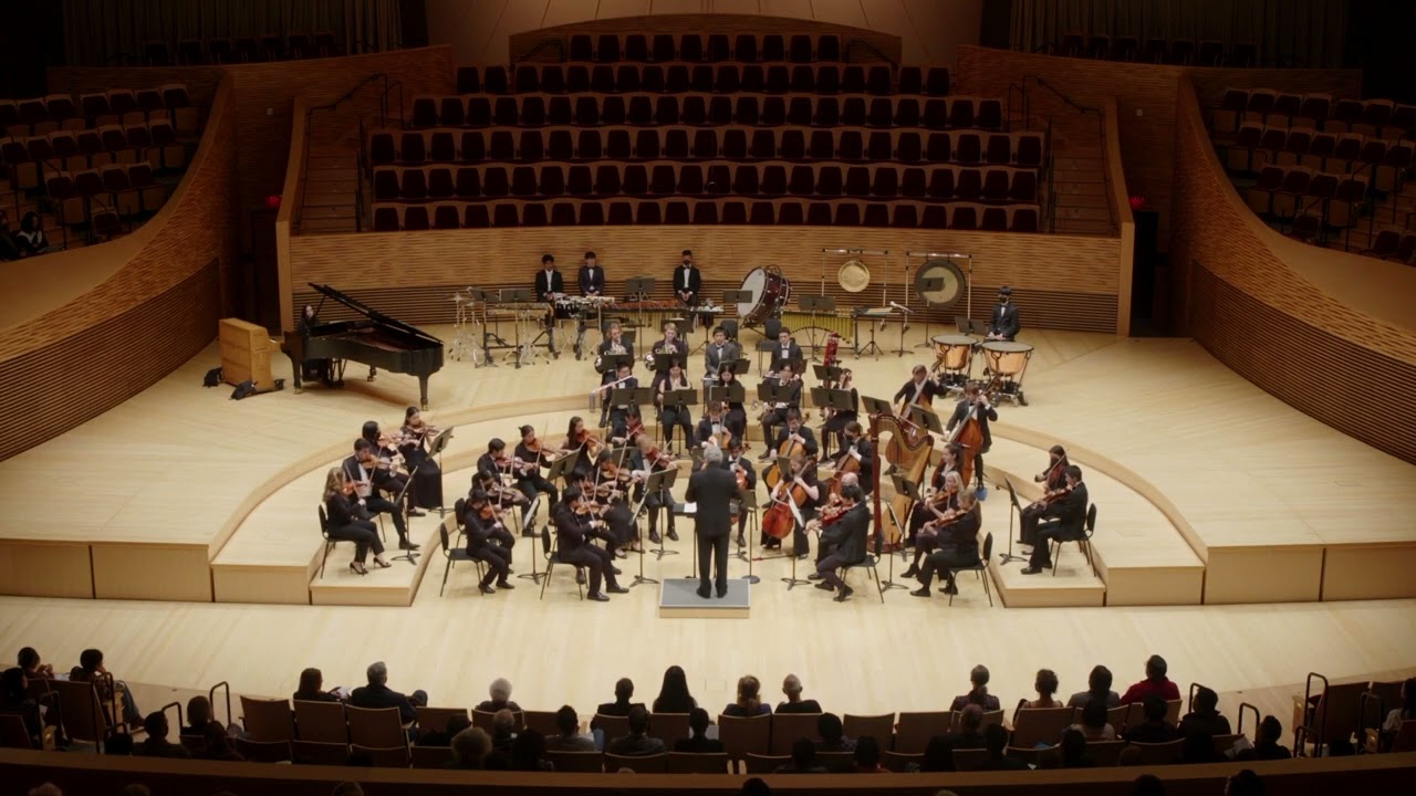 FRANZ JOSEPH HAYDN  Symphony No. 95 in C minor