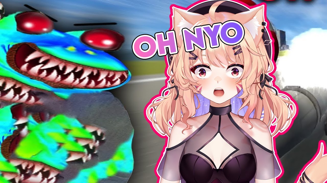 Obliterating the Land Speed Record in Kerbal Space Program - martincitopants React