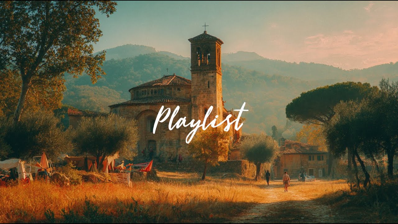 ❄️가만히 틀어두기만 해도 드라마 한 편 보는 기분🎶 | 감성 OST 발라드 Playlist