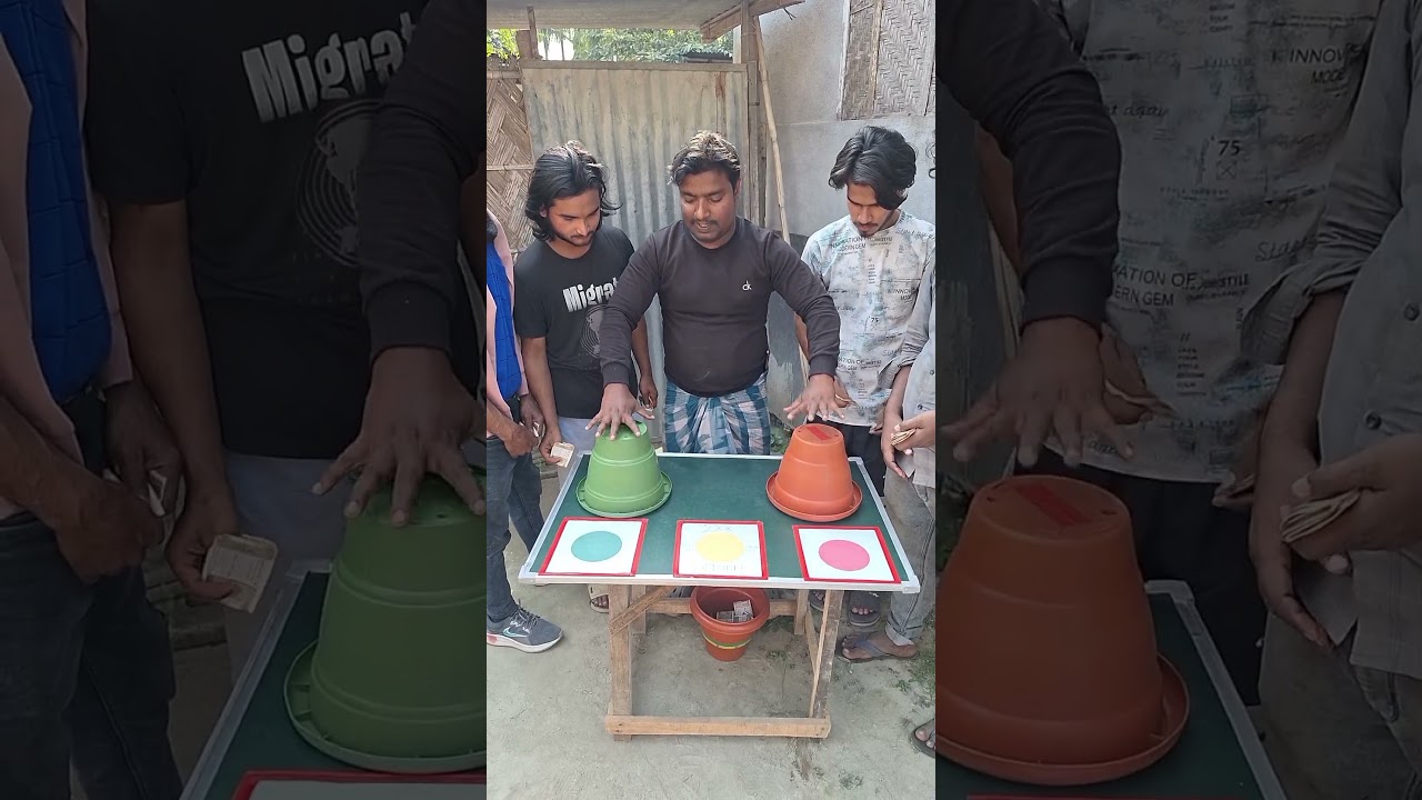 Because of this brother #game #gameplay #funny #trending #viral #amazing #reels #fun #new #india