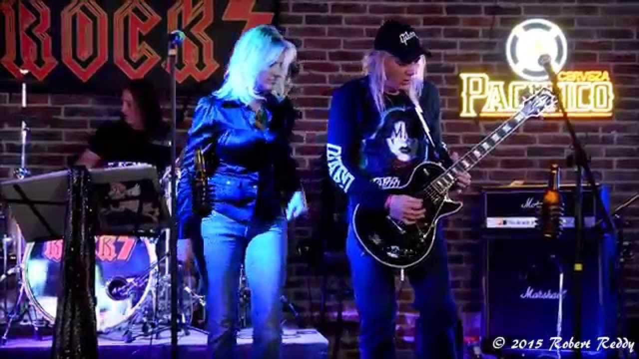Rocks - Stone In Love - Dallas (11/28/15)