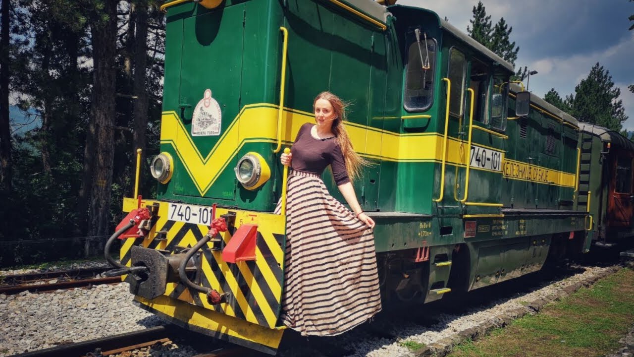 SERBIA EXPERIENCE 100 YEARS OLD - STORY 27