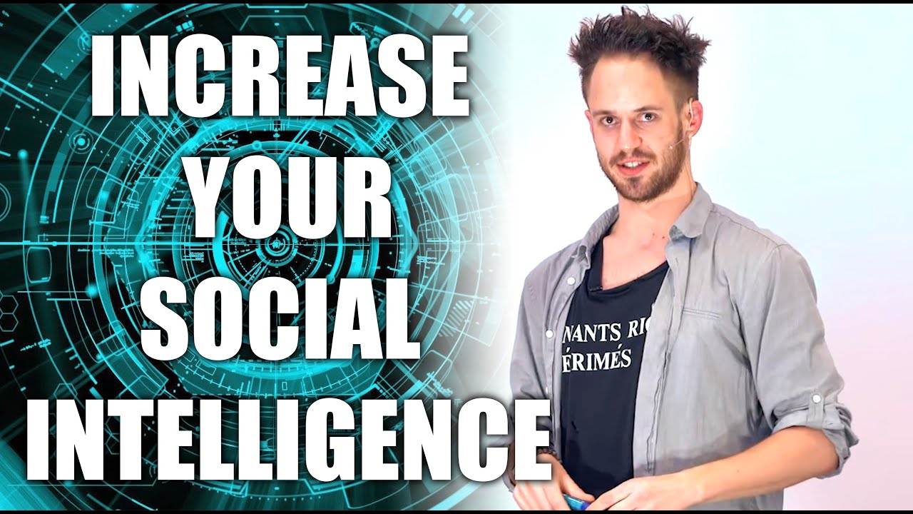 Julien Blanc On How To Increase Your 