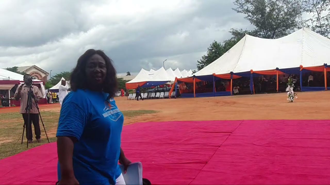 Nnamdi Azikiwe University's  18th Convocation