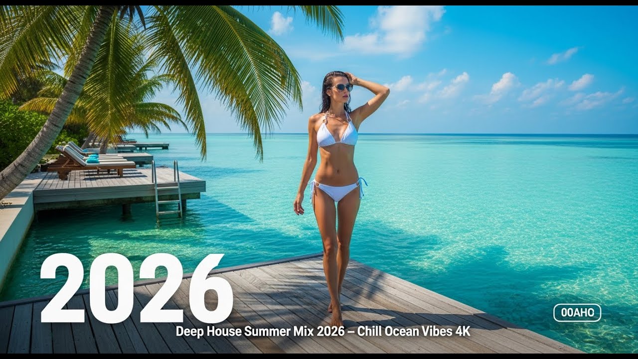 Ultra EDM Festival Mix 2026 - Best Remixes Inspired by Tomorrowland Style