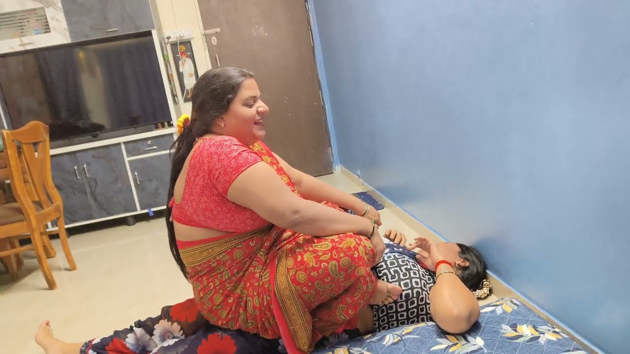 #Full body weight stomach sitting challenge#challenging video#Puja Madhu lifestyle