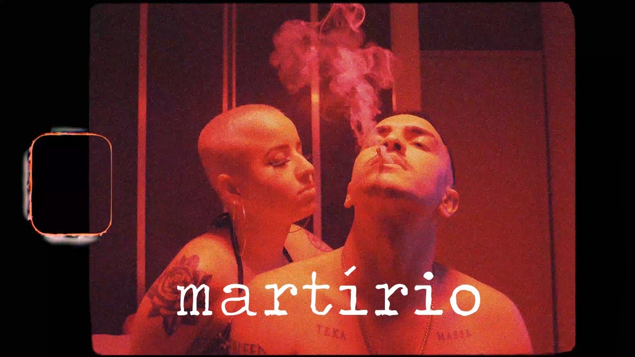 negretti x malibbre -  2. martírio