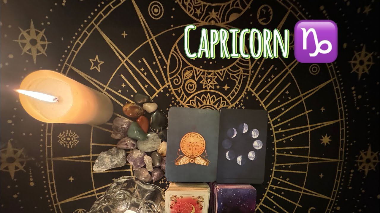 برج الجدي ♑️ القراءة العاطفية … تعبت من الانتظار؟ القرار قرارك 💘🫣