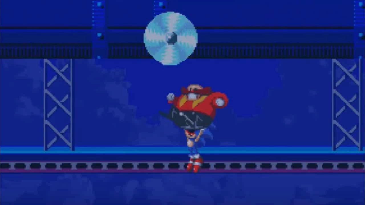 Sonic.exe Spirits of Hell Soundtrack | Sonic.exe Theme