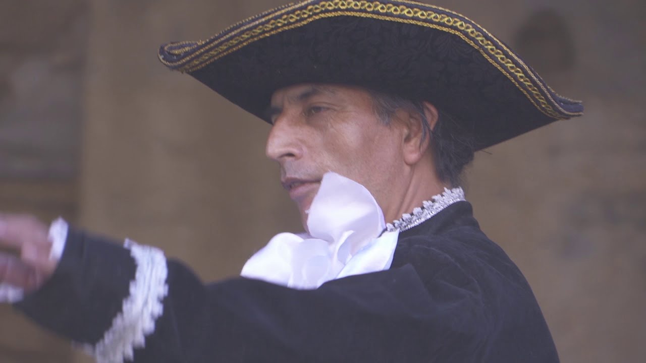 Documental Huánuco bicentenario