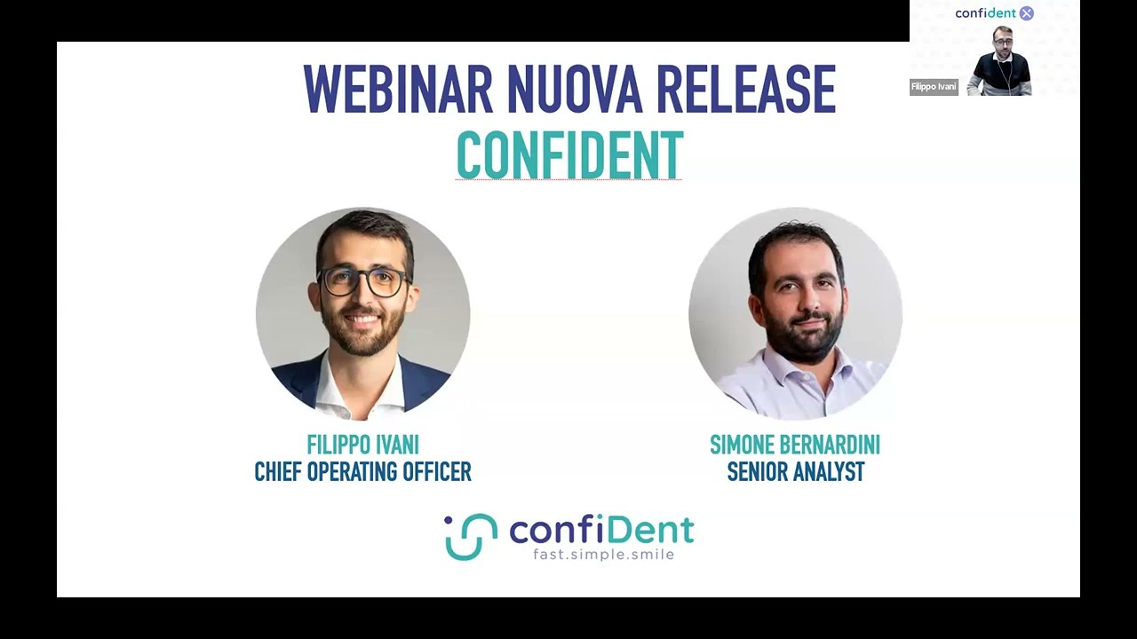 Webinar Confident - Rel 9.3