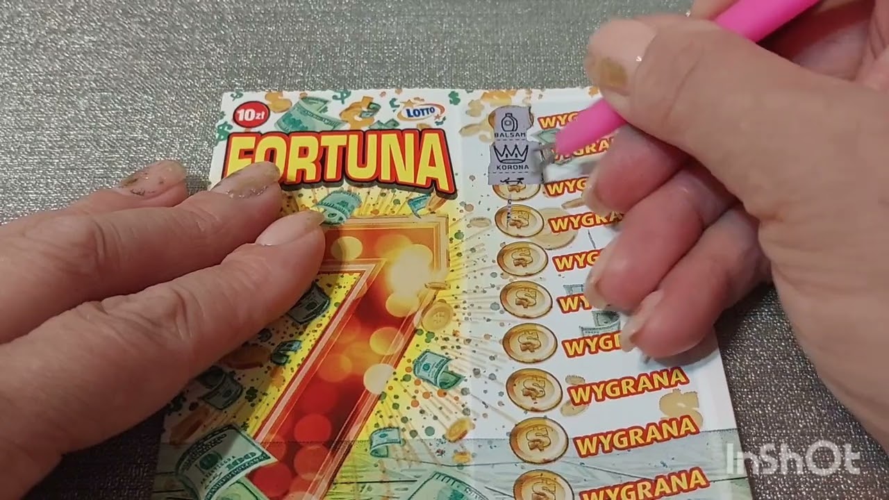 zdrapki #565👉GIGA 7+Wielka Pensja Bankiera +Kosmiczny 7+FORTUNA 7💞😉💃🌹