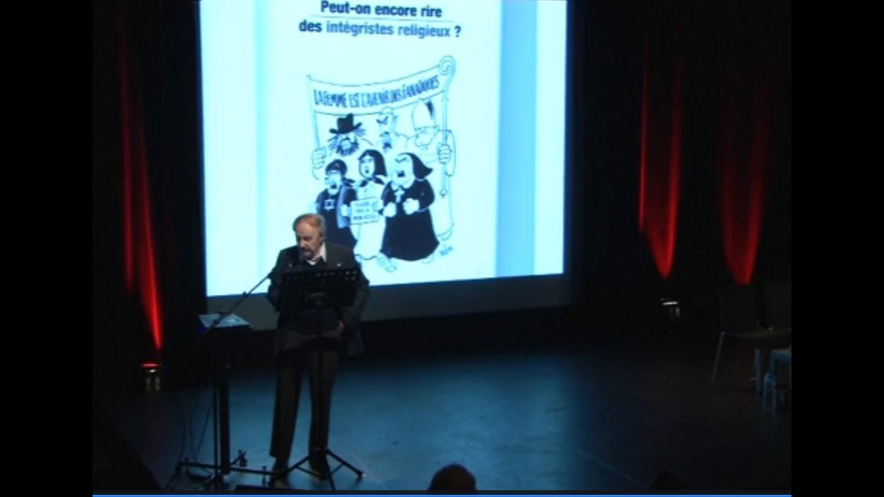 L'humour au risque de la liberté d'expression. Regard sémiologique sur la jurisprudence française