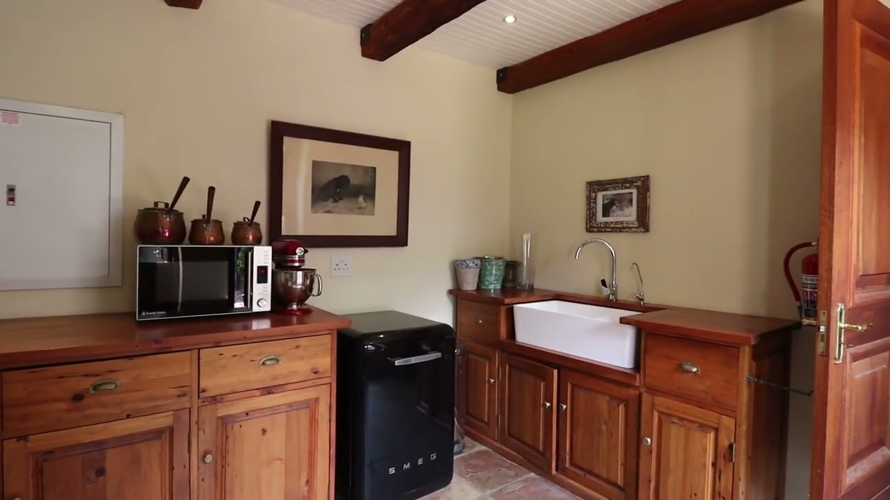 5 Bedroom For Sale | K'shane, Hartbeespoort