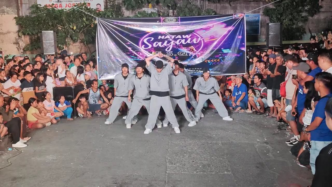 KBNYO (Bagong Barrio Brgy 145 Caloocan City)02-06-2026