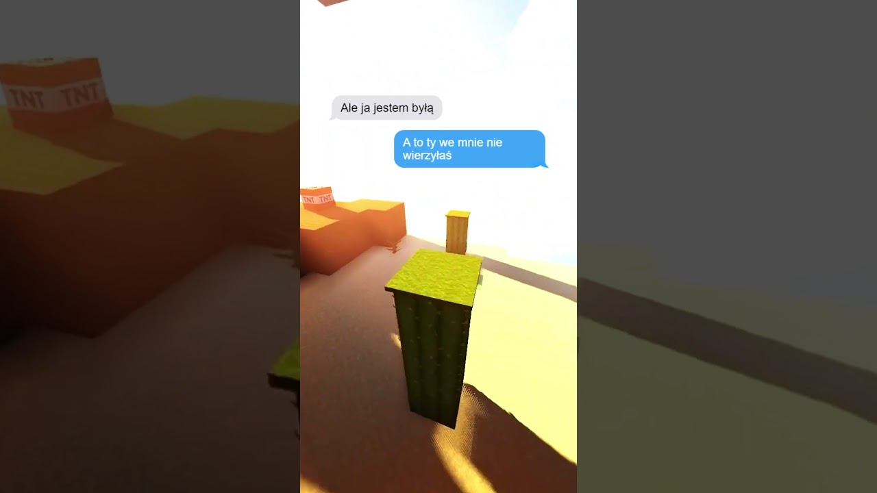 Dziewczyna vs Kanał na YT  #memes #minecraft #faner #funny #historia  #śmieszne
