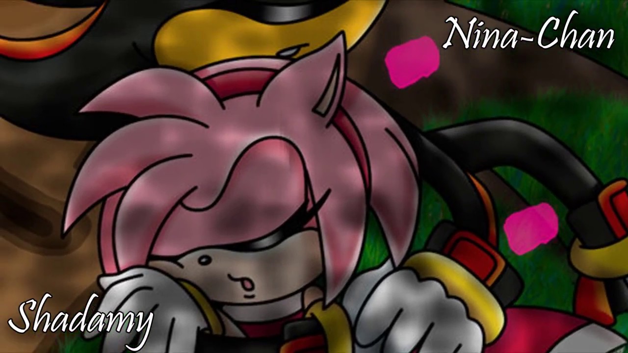 ♥Nos guiara el amor (Shadamy ) ♥