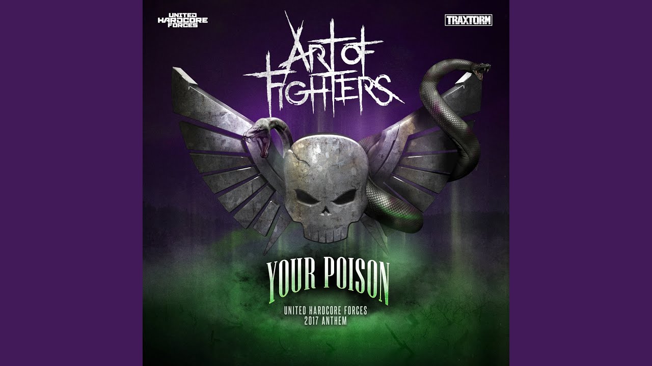 Your Poison
