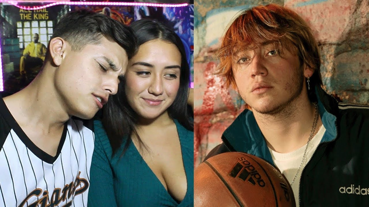 [Reaccion con mi Novia] PAULO LONDRA🔥FOREVER ALONE!!😢💔 (Official Video) Themaxready