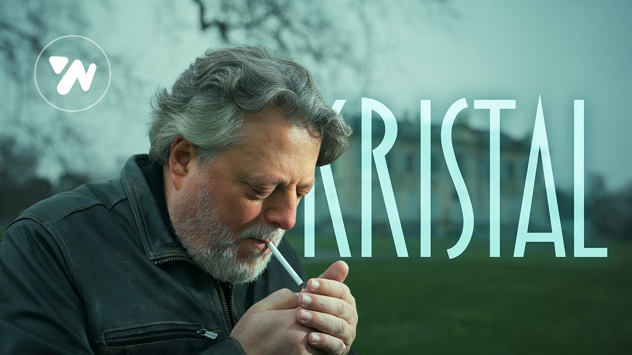 Stefi Prifti  - Kristal (Official Music Video 4K)