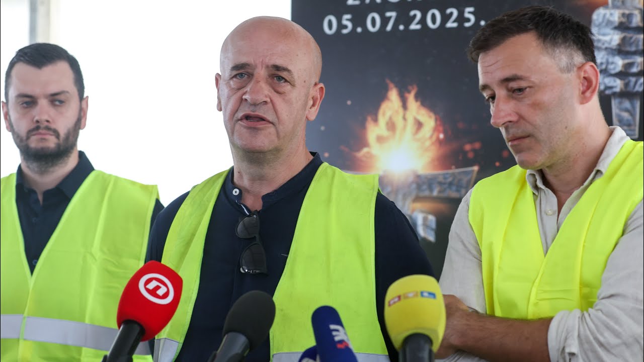 Thompsonov menadžer Zdravko Bari&scaron;ić: 