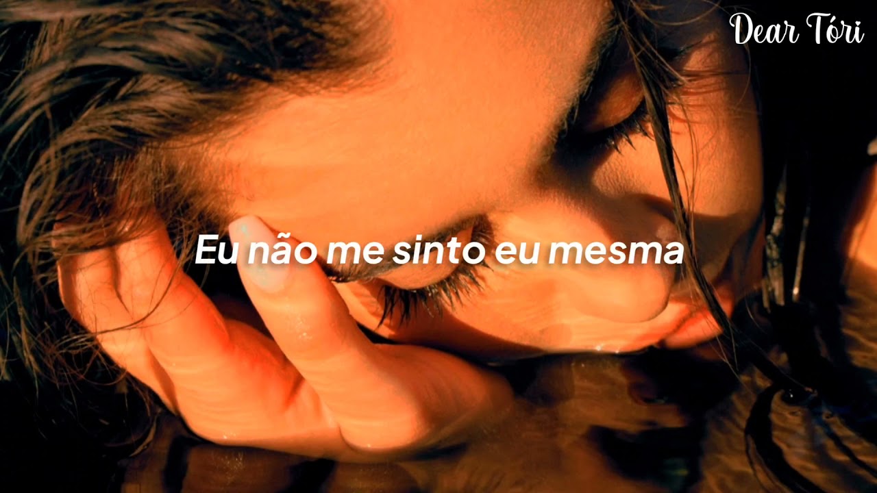 Lauren Jauregui - Scattered Feat. Vic Mensa (TRADUÇÃO/LEGENDADO) PT-BR