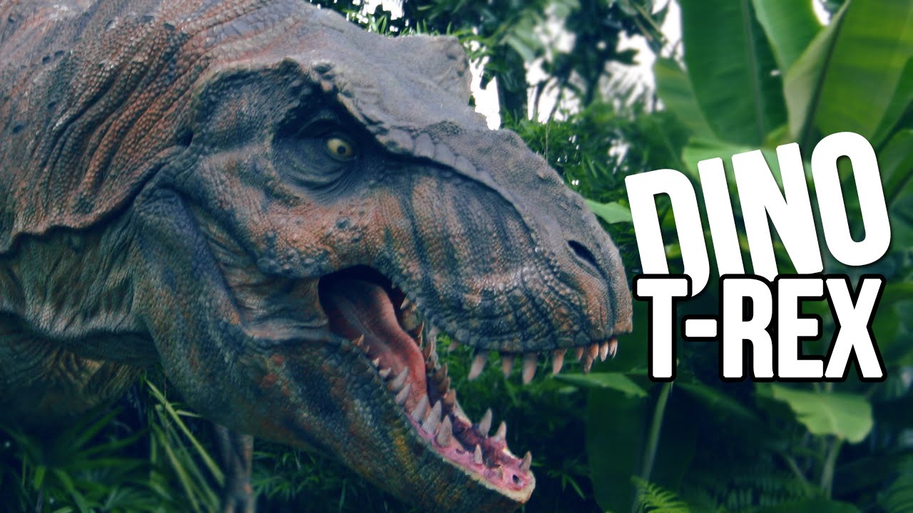 ESTÁN POR TODAS PARTES!! - Primal Carnage