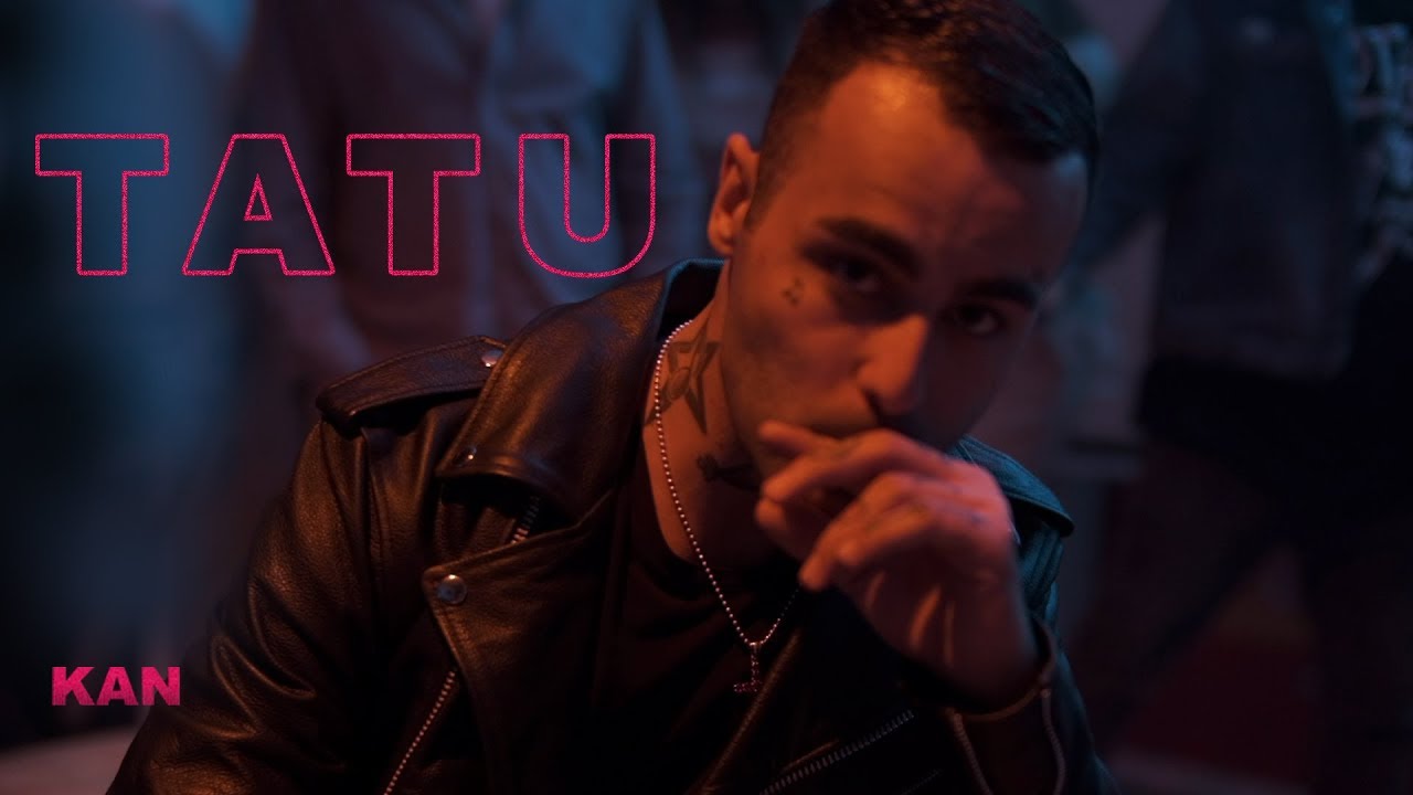KAN – TATU (Премьера клипа, 2018)