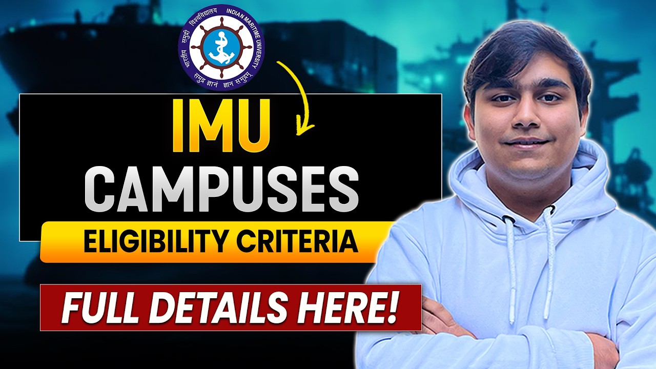 IMU Campuses Full Information | Eligibility Criteria, Fees, Placement | 2026