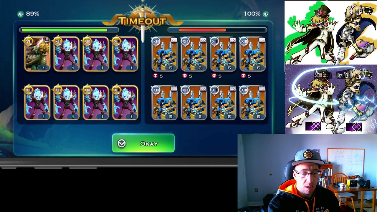 Art of Conquest: How to farm honor like an OGC!