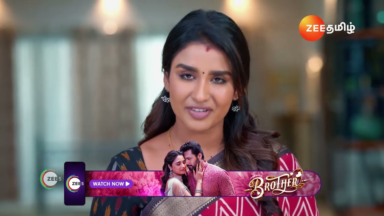 Nenjathai Killathe |அவரு விட்டாலும் நான் விடமாட்டேன்😄| Ep - 134 | Webisode | Dec 27 2024 | Zee Tamil