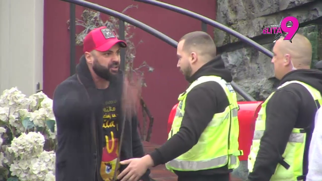 Elita 9: Anita potpalila Luku, on do&scaron;ao da urla na Daču - 27.03.2026.