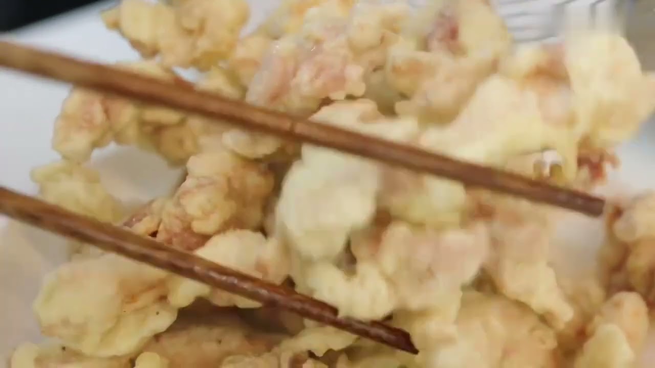 一天卖800万碗的韩式炸酱面，到底有多好吃？