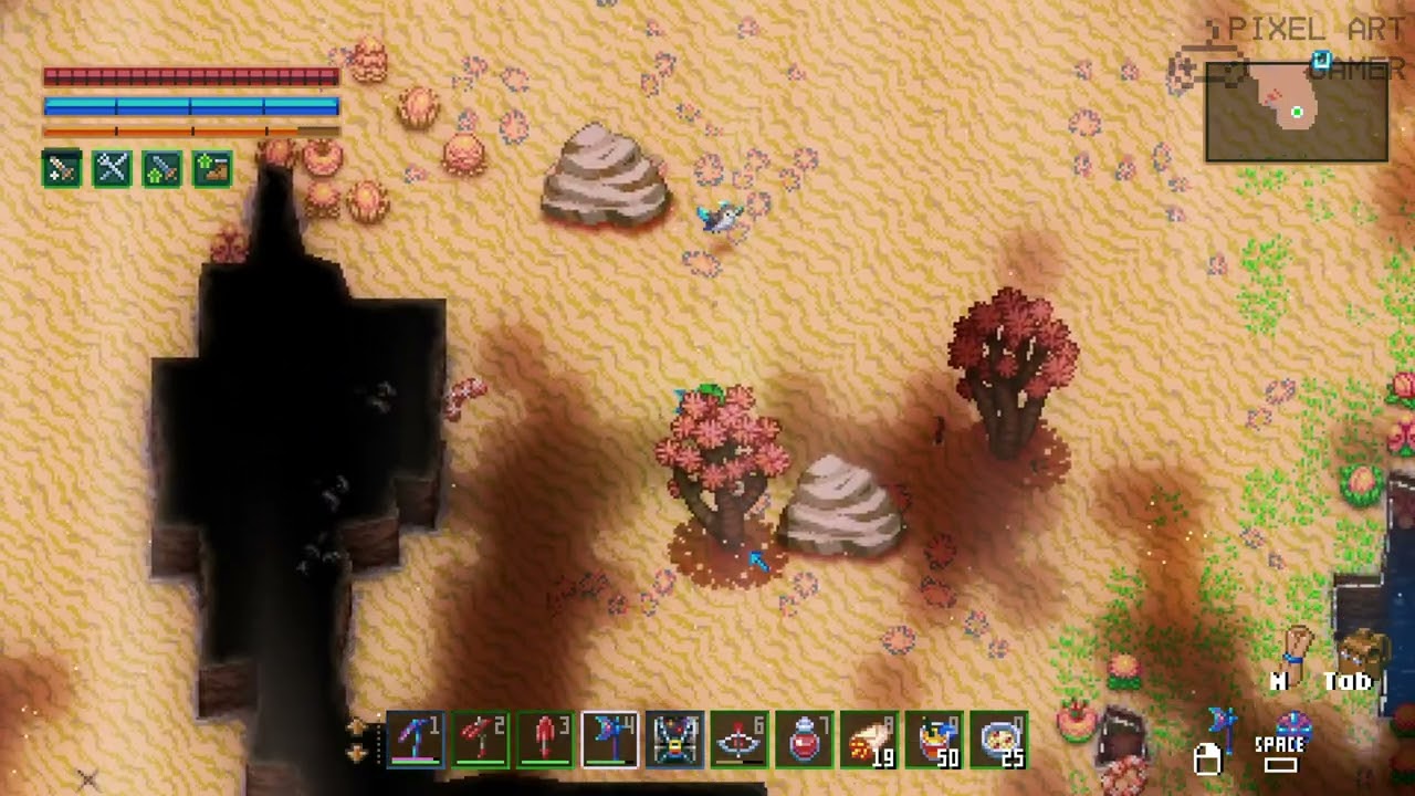 Core Keeper I Part 53